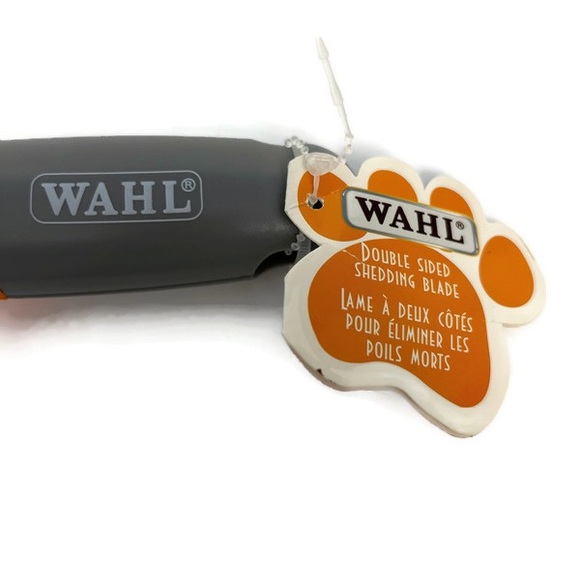 Dog Grooming Supplies Nail Clippers and Shedding Blade - Picture 9 of 9